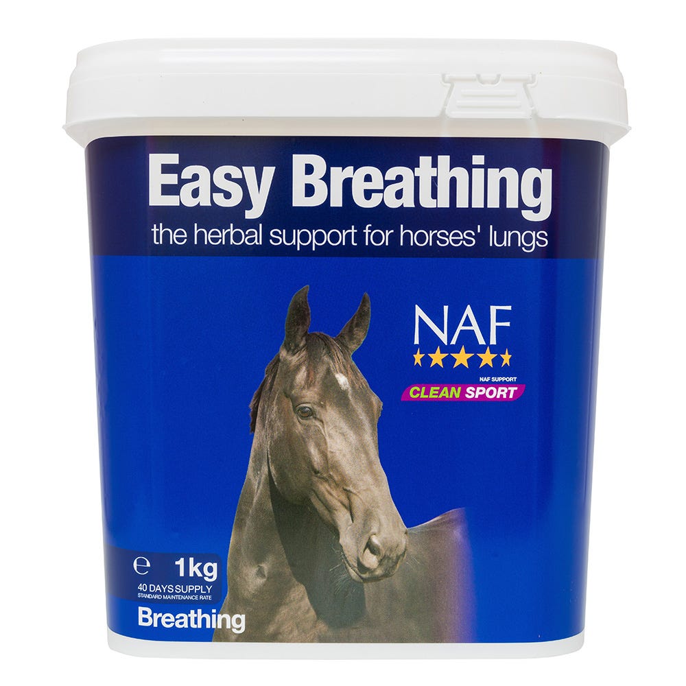 NAF Easy Breathing image 1